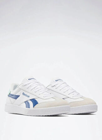 Reebok 100228711 REEBOK SMASH EDGE S Beyaz Erkek Lifestyle Ayakkabı