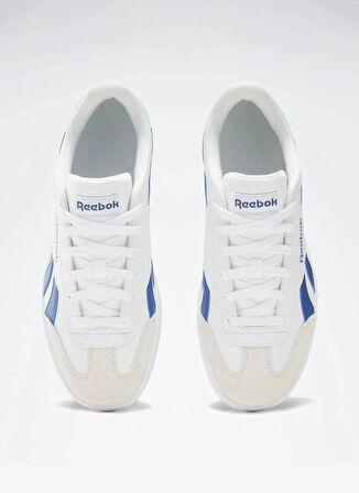 Reebok 100228711 REEBOK SMASH EDGE S Beyaz Erkek Lifestyle Ayakkabı