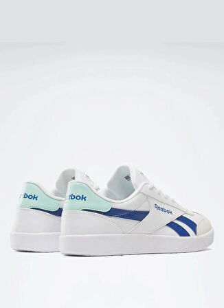 Reebok 100228711 REEBOK SMASH EDGE S Beyaz Erkek Lifestyle Ayakkabı