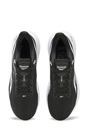Reebok ZIGNITION 100228706 Erkek Spor Ayakkabı Siyah Beyaz 40-45 