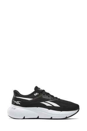 Reebok ZIGNITION 100228706 Erkek Spor Ayakkabı Siyah Beyaz 40-45 