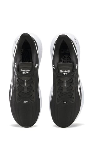 Reebok ZIGNITION 100228706 Erkek Spor Ayakkabı Siyah Beyaz 40-45 