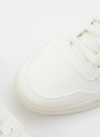 Reebok 100227993 REEBOK PRIME SET Ekru Erkek Lifestyle Ayakkabı