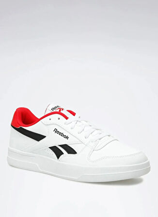 Reebok 100227994 REEBOK PRIME SET Beyaz Erkek Lifestyle Ayakkabı
