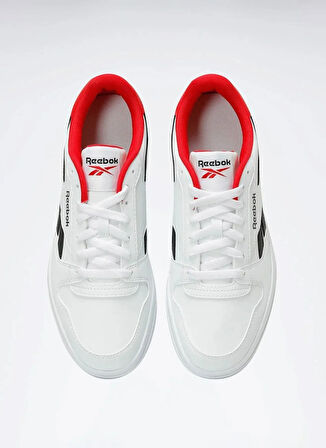 Reebok 100227994 REEBOK PRIME SET Beyaz Erkek Lifestyle Ayakkabı