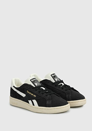 5W,Club C Grounds Uk,Sıyah Siyah Unisex Sneaker 100228138