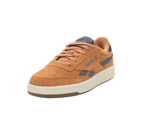 102179993-R Reebok 5W Club C Revenge Kadın Spor Ayakkabı Turuncu