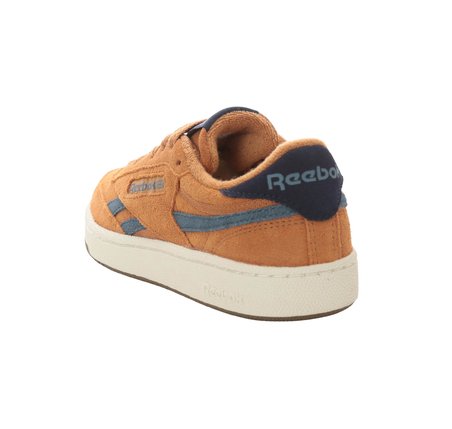 102179993-R Reebok 5W Club C Revenge Kadın Spor Ayakkabı Turuncu