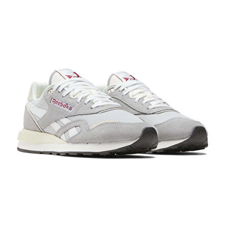 Reebok 100230499 Classic Nylon 89 Spor Ayakkabı Gri