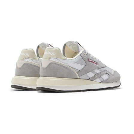 Reebok 100230499 Classic Nylon 89 Spor Ayakkabı Gri