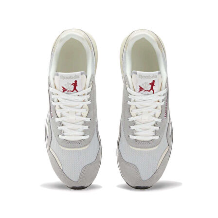 Reebok 100230499 Classic Nylon 89 Spor Ayakkabı Gri