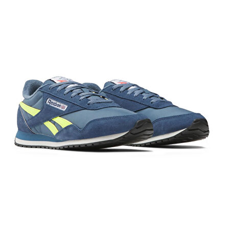 Reebok 100240225 Classic Az Spor Ayakkabı Lacivert