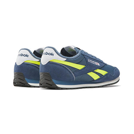 Reebok 100240225 Classic Az Spor Ayakkabı Lacivert