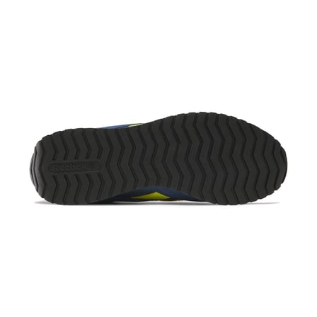 Reebok 100240225 Classic Az Spor Ayakkabı Lacivert