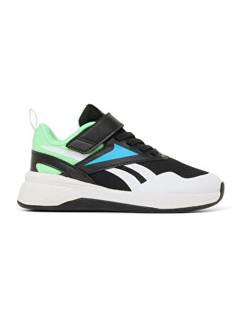 Reebok NANO PLAY STRETCH LACE & TOP STRAP Çocuk Rahat Sneaker