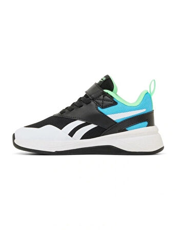 Reebok NANO PLAY STRETCH LACE & TOP STRAP Çocuk Rahat Sneaker