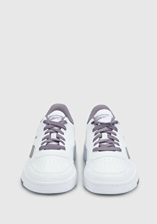 5W,Reebok Prıme Set,Beyaz Beyaz Unisex Sneaker 100230436