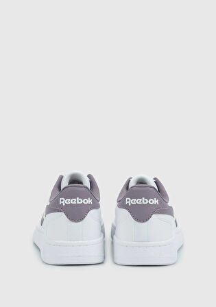 5W,Reebok Prıme Set,Beyaz Beyaz Unisex Sneaker 100230436