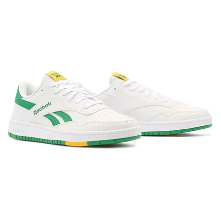 Reebok 100232299 BB 1000 Spor Ayakkabı Beyaz