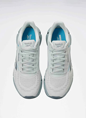 Reebok 100225489 ZIG DYNAMICA 6 Taş Erkek Koşu Ayakkabısı