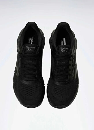 Reebok 100225490 ZIG DYNAMICA w6 Siyah Kadın Koşu Ayakkabısı