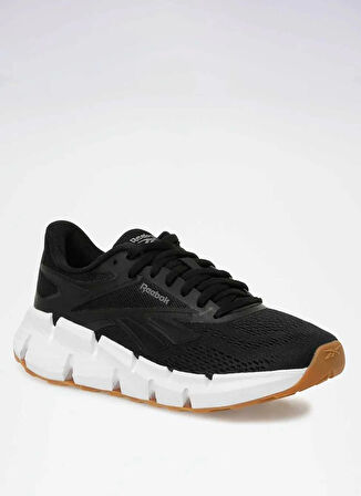 Reebok 100225495 ZIG DYNAMICA w6 Siyah Kadın Koşu Ayakkabısı