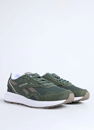 Reebok 100230913 REEBOK wGL1100 Yeşil Kadın Lifestyle Ayakkabı