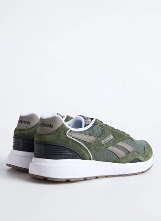Reebok 100230913 REEBOK GL1100 Yeşil Erkek Lifestyle Ayakkabı