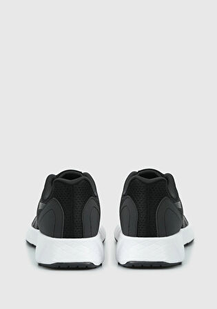 5I,Reebok Lıte Plus 2.5,Sıyah Siyah Unisex Koşu Ayakkabısı 100241017