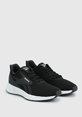 5I,Reebok Lıte Plus 2.5,Sıyah Siyah Unisex Koşu Ayakkabısı 100241017