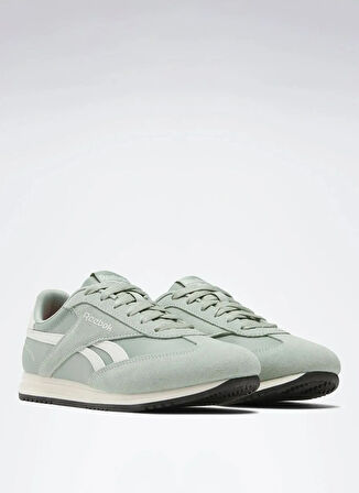 Reebok 100251850 REEBOK RUN 70 Yeşil Kadın Lifestyle Ayakkabı
