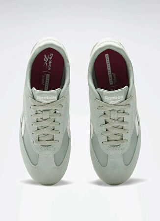 Reebok 100251850 REEBOK RUN 70 Yeşil Kadın Lifestyle Ayakkabı