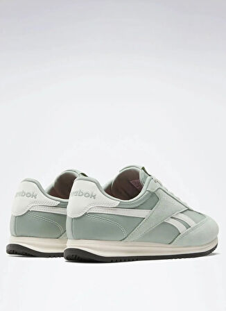 Reebok 100251850 REEBOK RUN 70 Yeşil Kadın Lifestyle Ayakkabı