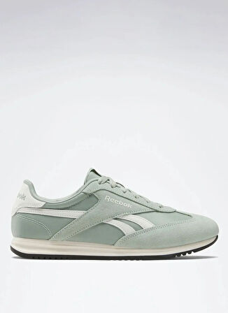 Reebok 100251850 REEBOK RUN 70 Yeşil Kadın Lifestyle Ayakkabı