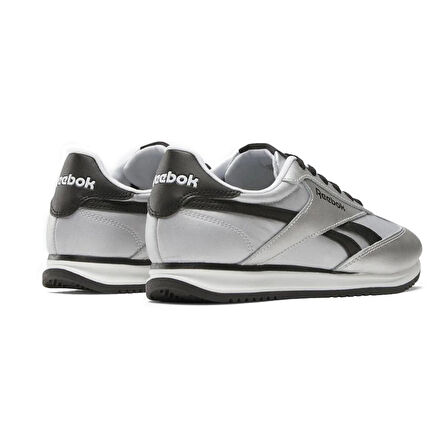 Reebok 100251853 Run 70 Spor Ayakkabı Gümüş