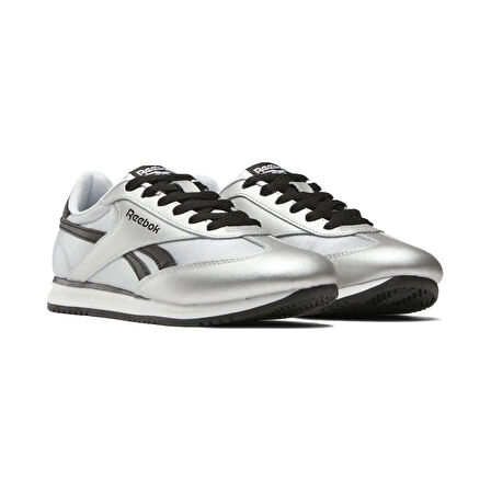 Reebok 100251853 Run 70 Spor Ayakkabı Gümüş