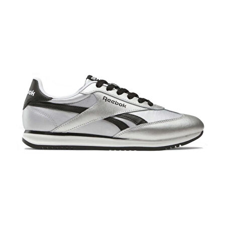 Reebok 100251853 Run 70 Spor Ayakkabı Gümüş