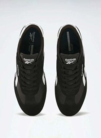 Reebok 100251859 REEBOK RUN w70 Siyah Kadın Lifestyle Ayakkabı