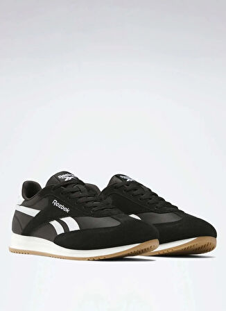 Reebok 100251859 REEBOK RUN w70 Siyah Kadın Lifestyle Ayakkabı