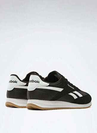 Reebok 100251859 REEBOK RUN w70 Siyah Kadın Lifestyle Ayakkabı