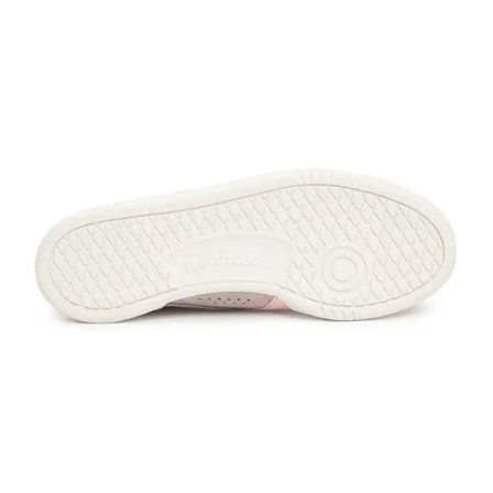 Reebok 100244640 Club C Grounds Uk Spor Ayakkabı Lila