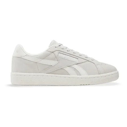 Reebok 100244641 CLUB C GROUNDS UK Spor Ayakkabı Gri