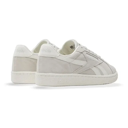 Reebok 100244641 CLUB C GROUNDS UK Spor Ayakkabı Gri