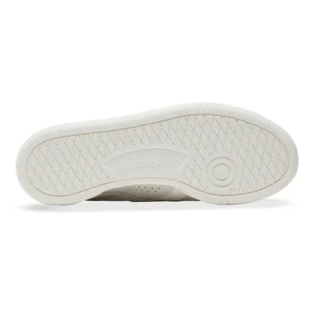 Reebok 100244641 CLUB C GROUNDS UK Spor Ayakkabı Gri