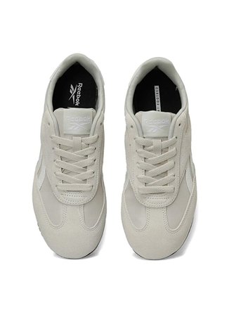 Reebok 100257197 REEBOK WORLD 70 Gri Kadın Lifestyle Ayakkabı