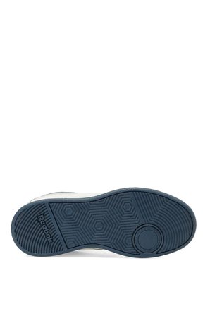 Reebok 102277705 100245675 6M Court Advance Elastic Erkek Çocuk Klasik Sneaker Kırık Beyaz