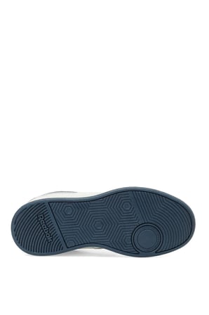 Reebok 102277705 100245675 6M Court Advance Elastic Erkek Çocuk Klasik Sneaker Kırık Beyaz