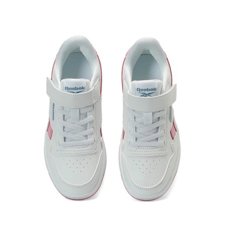 Reebok Çocuk Ayakkabı Court Advance Elastic