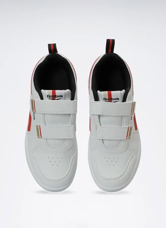 Reebok Beyaz Kız Çocuk Yürüyüş Ayakkabısı 102277692-ROYAL PRIME 2.0 TWO STRAP