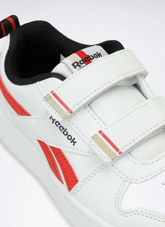 Reebok Beyaz Kız Çocuk Yürüyüş Ayakkabısı 102277692-ROYAL PRIME 2.0 TWO STRAP